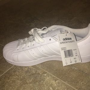 ADIDAS SUPERSTAR FOUNDATION